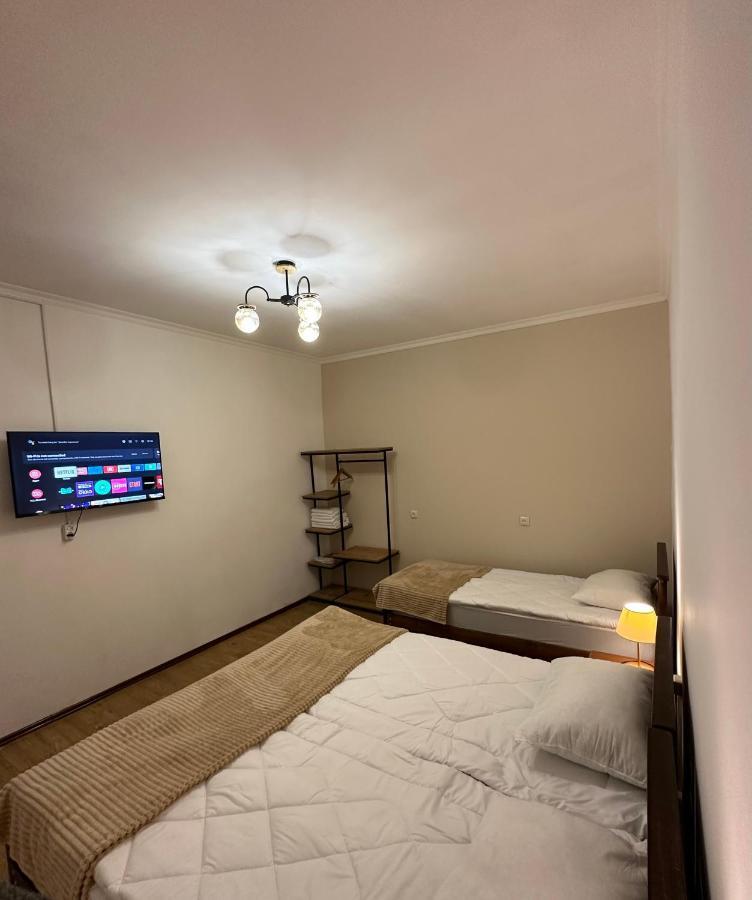 Meshia Apartment Казбеги Экстерьер фото