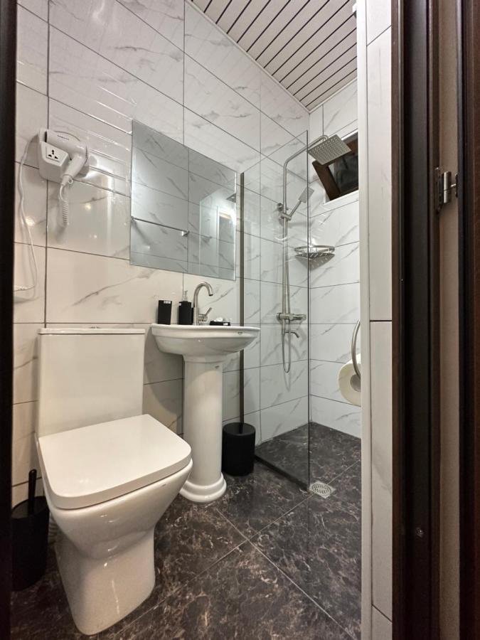 Meshia Apartment Казбеги Экстерьер фото