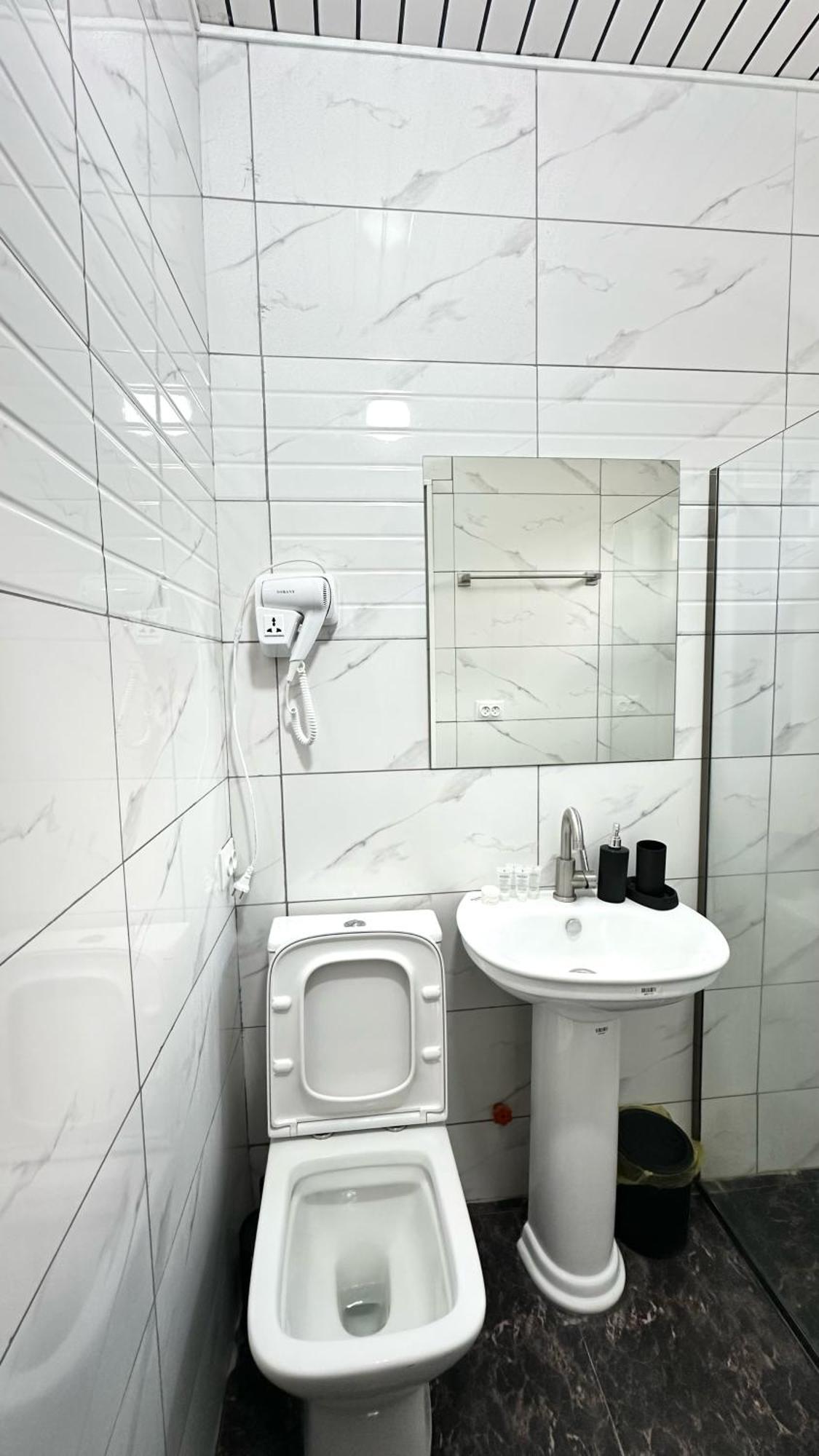Meshia Apartment Казбеги Экстерьер фото