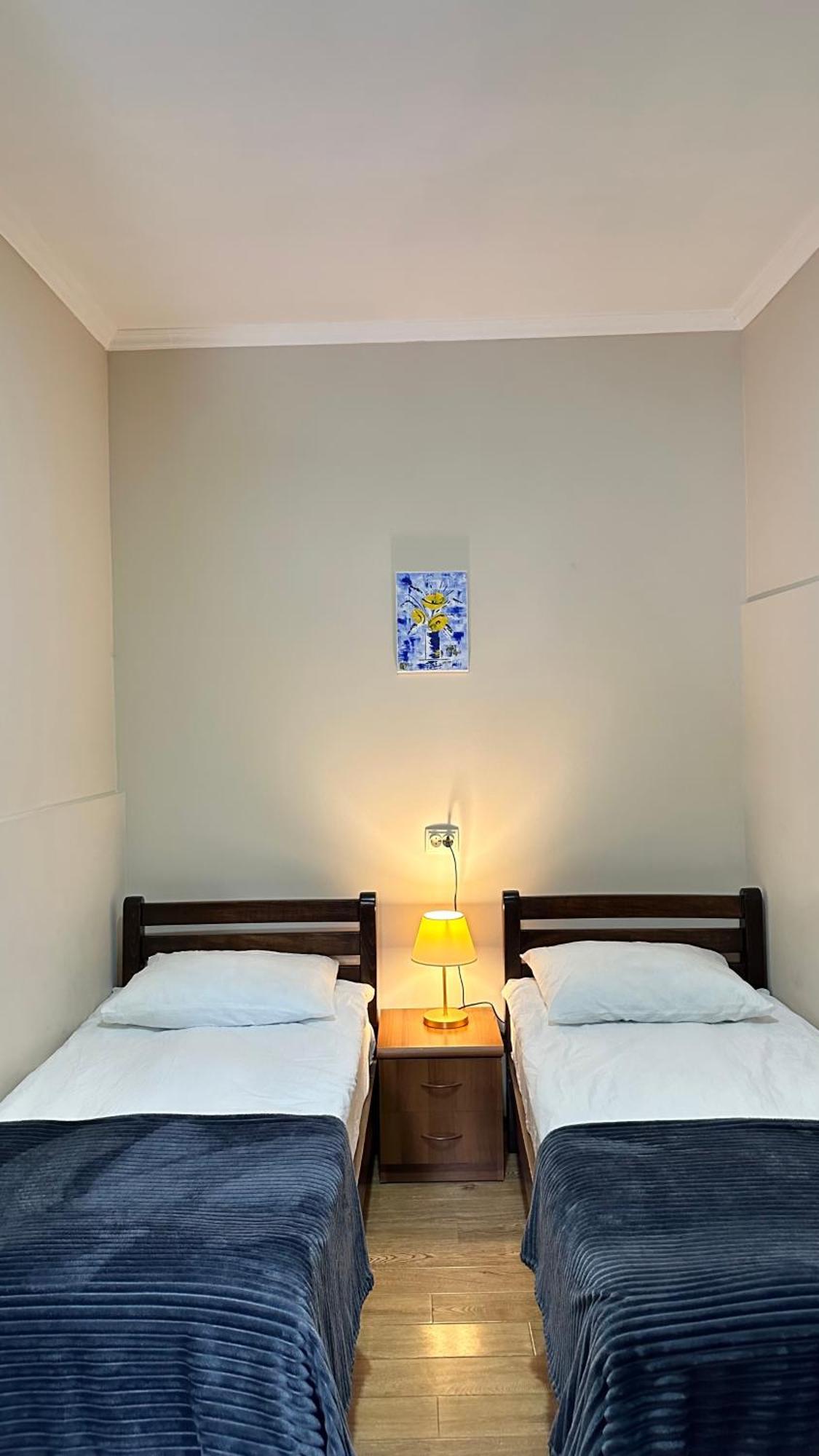 Meshia Apartment Казбеги Экстерьер фото