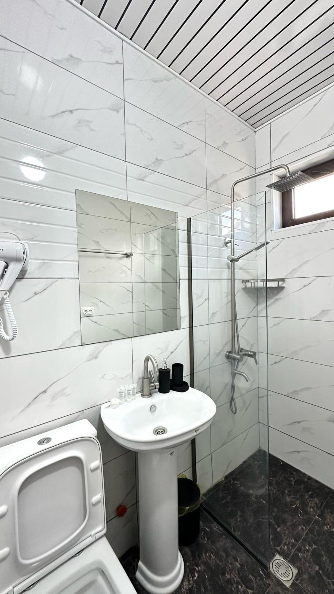 Meshia Apartment Казбеги Экстерьер фото